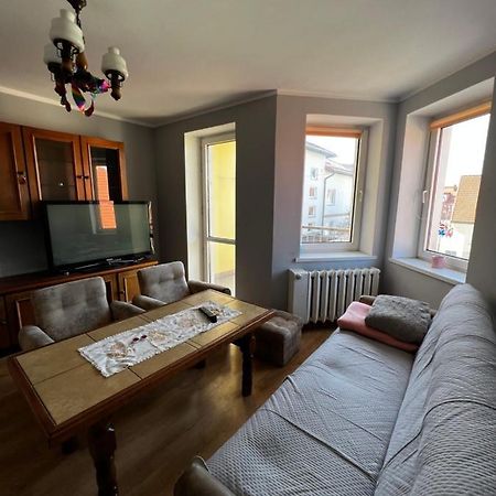 Appartement Smak Prl-U à Ustka Extérieur photo