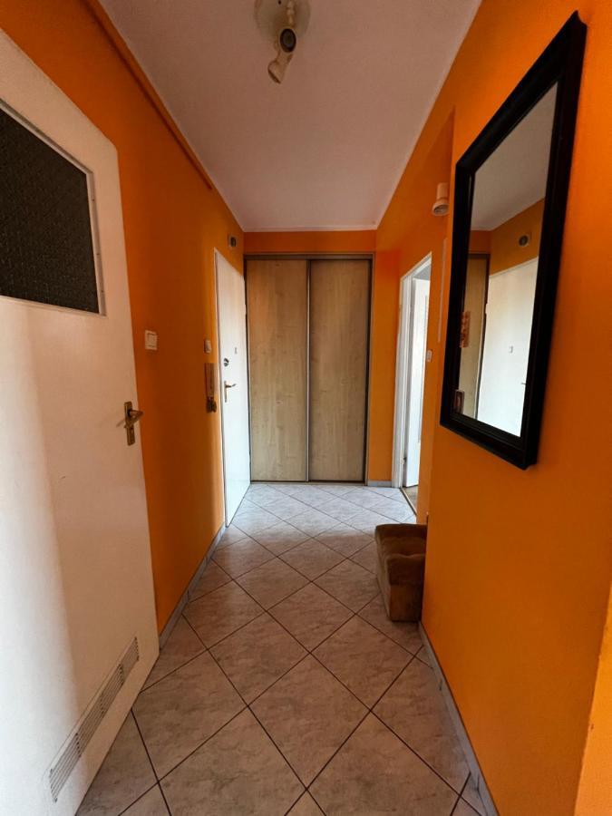 Appartement Smak Prl-U à Ustka Extérieur photo