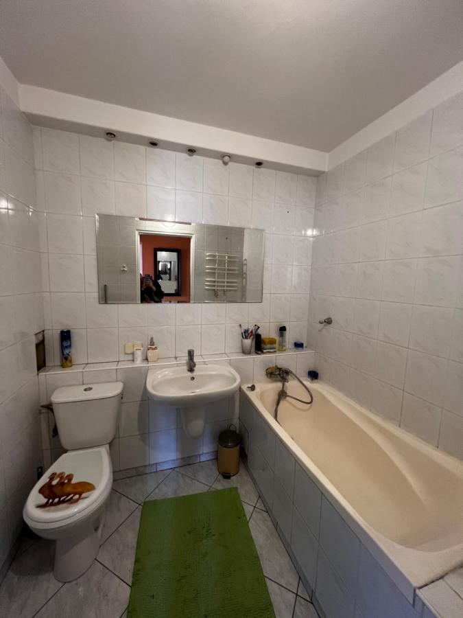 Appartement Smak Prl-U à Ustka Extérieur photo