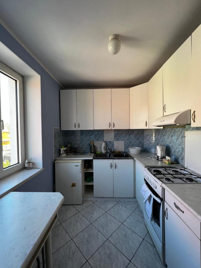 Appartement Smak Prl-U à Ustka Extérieur photo